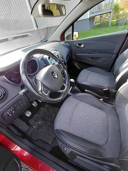 Renault Captur 2019 photo 3