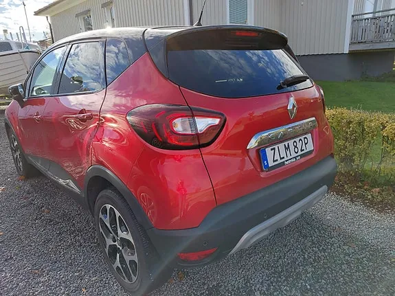 Renault Captur 2019 photo 4