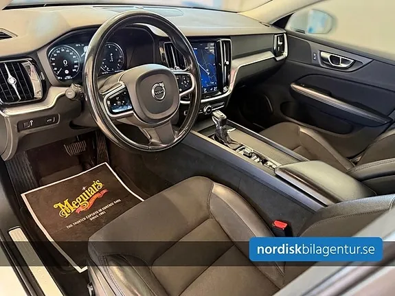 Volvo V60 Cross Country 2019 photo 5