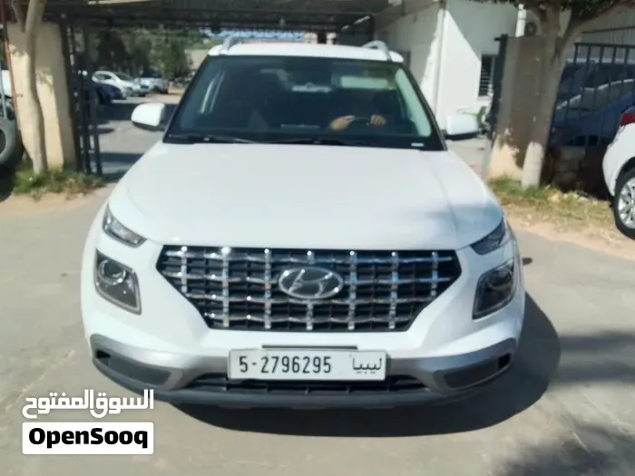Hyundai Venue 2023 photo 4