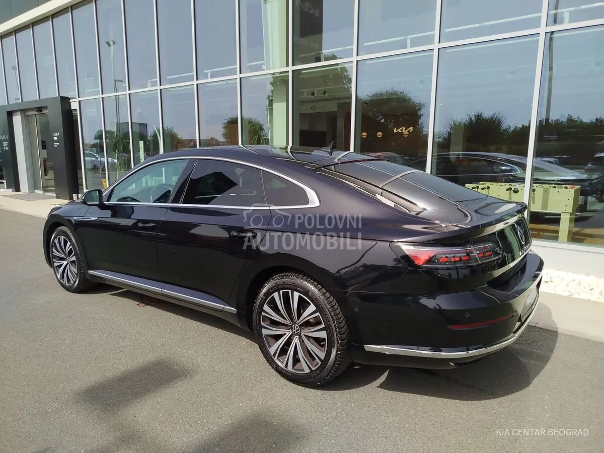 Volkswagen Arteon 2023 photo 5
