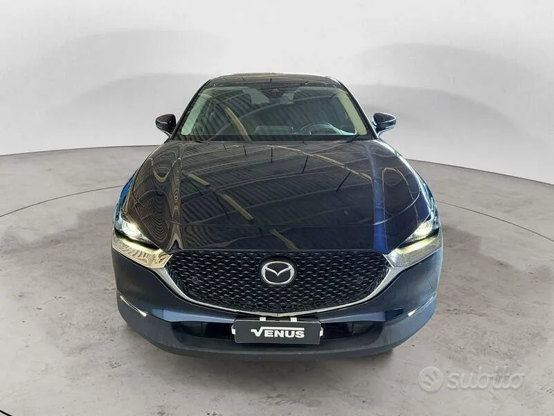 Mazda Cx-30 2023 photo 2