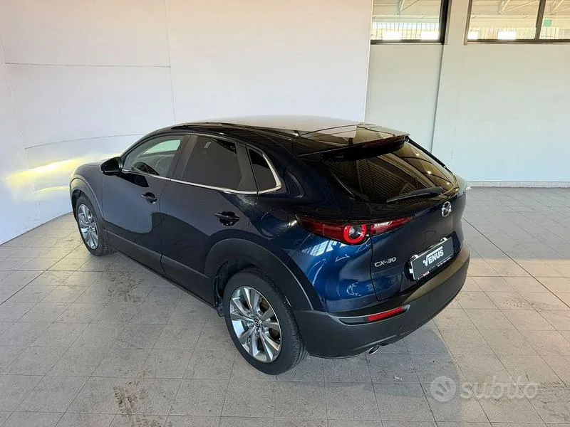 Mazda Cx-30 2023 photo 5