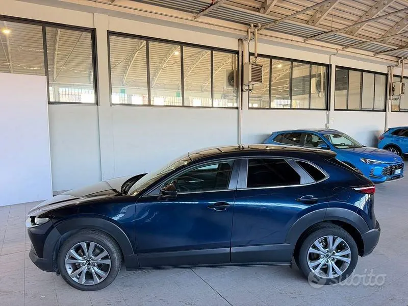 Mazda Cx-30 2023 photo 4
