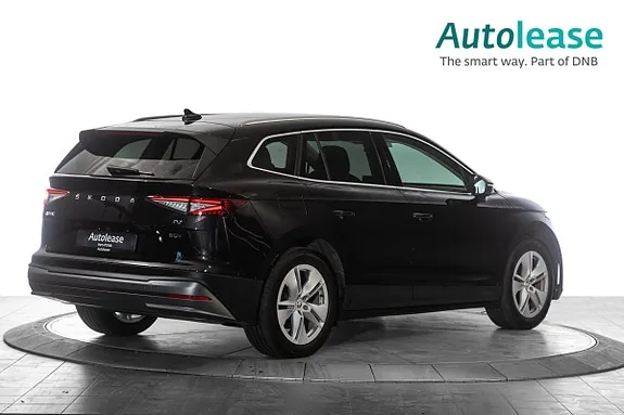 Skoda Enyaq 2023 photo 5
