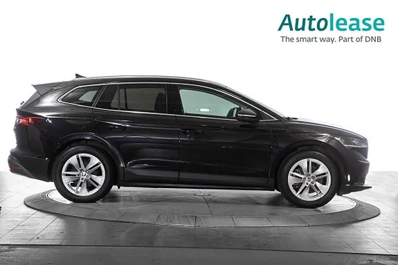 Skoda Enyaq 2023 photo 2