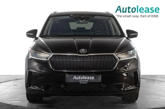 Skoda Enyaq 2023 photo 4