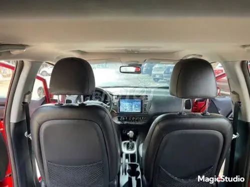 Kia Rio 2012 photo 4