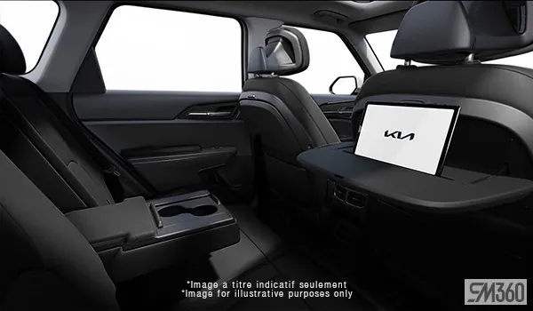 Kia Ev5 2027 photo 5