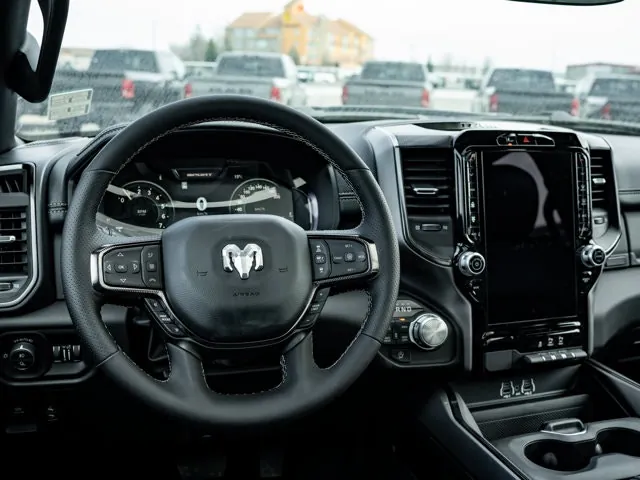 Ram 1500 Sport 2026 photo 3