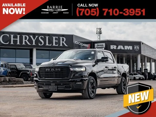 Ram 1500 Sport