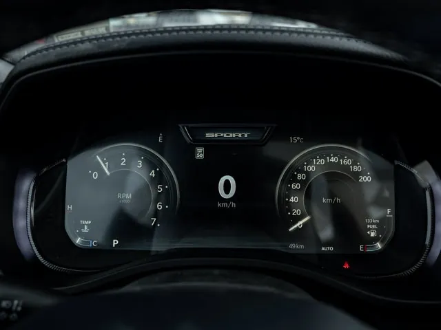 Ram 1500 Sport 2026 photo 4