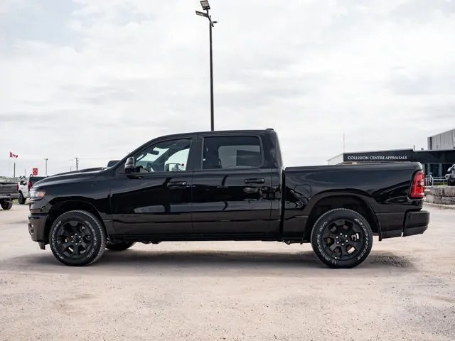 Ram 1500 Sport 2026 photo 5