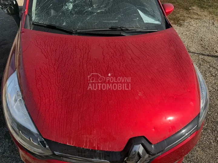 Renault Clio 2019 photo 5
