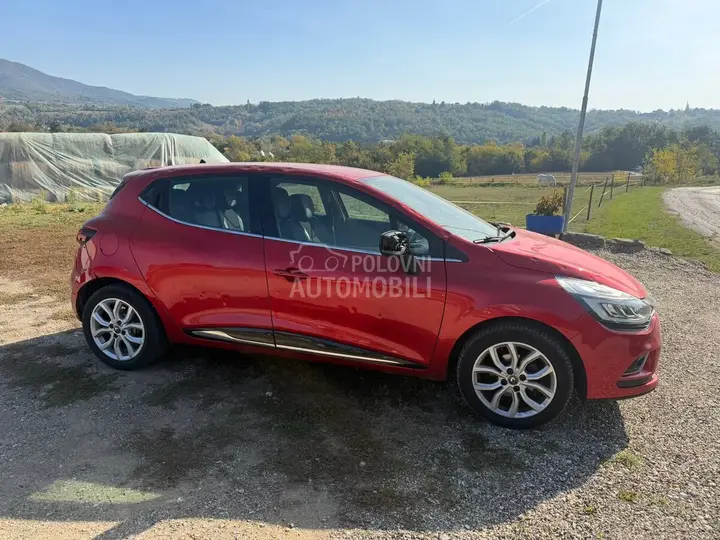 Renault Clio 2019 photo 3