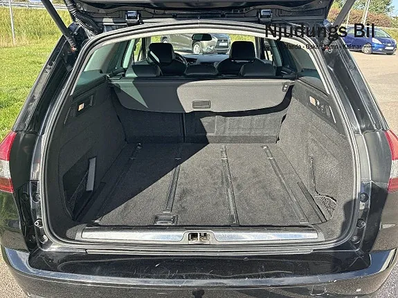 Citroen C5 2016 photo 5