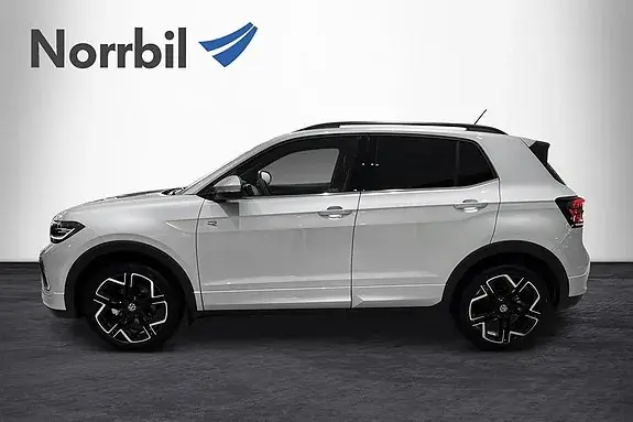 Volkswagen T-Cross 2025 photo 3