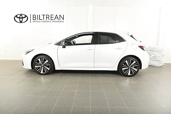 Toyota Corolla 2025 photo 2
