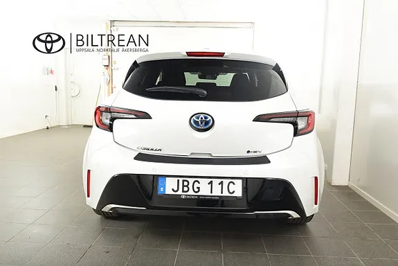 Toyota Corolla 2025 photo 4