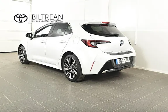 Toyota Corolla 2025 photo 3