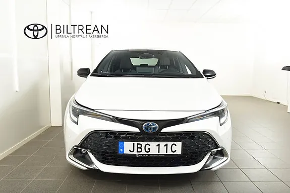 Toyota Corolla 2025 photo 5