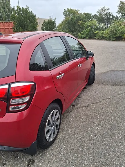 Citroen C3 2014 photo 3