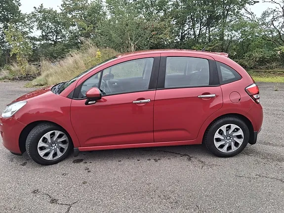 Citroen C3 2014 photo 5