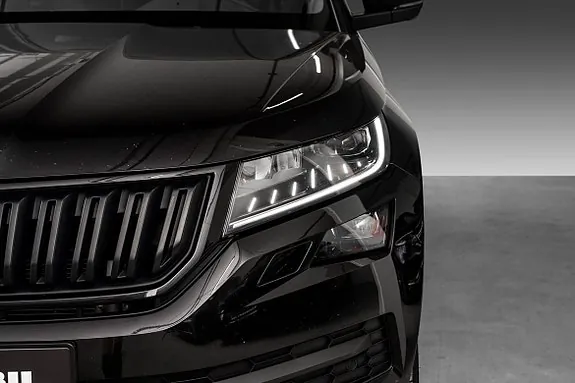 Skoda Kodiaq 2021 photo 4