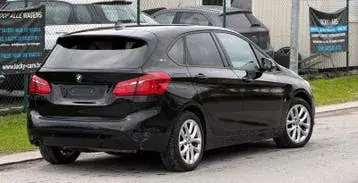 BMW Série 2 Active Tourer 2018 photo 3