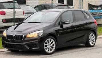 BMW Série 2 Active Tourer