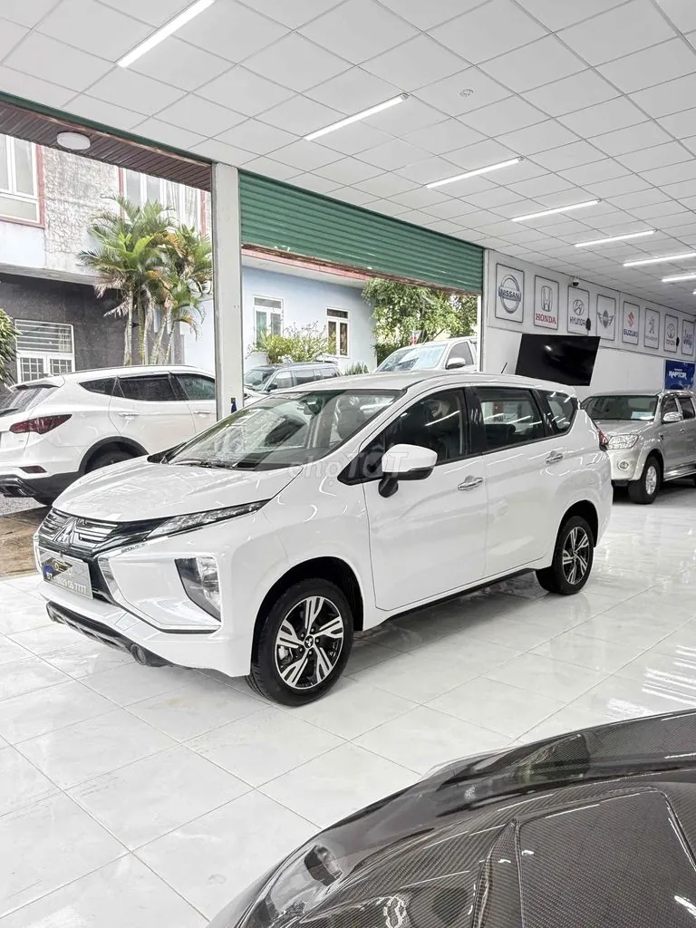 Mitsubishi Xpander 2020 photo 3