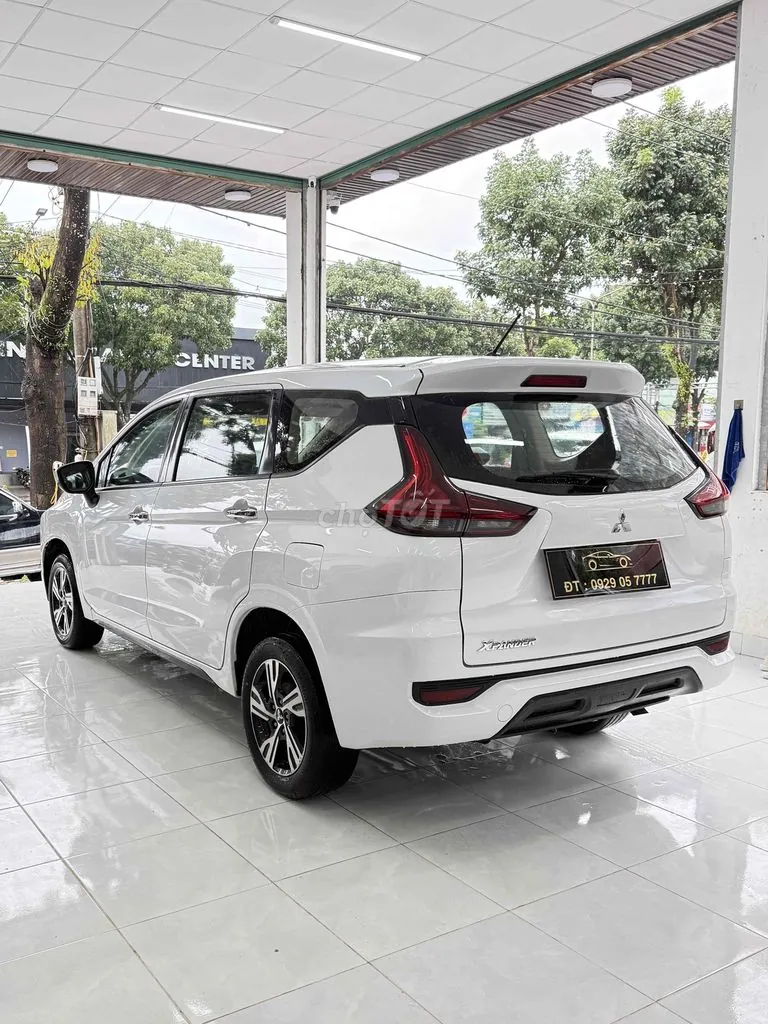 Mitsubishi Xpander 2020 photo 5
