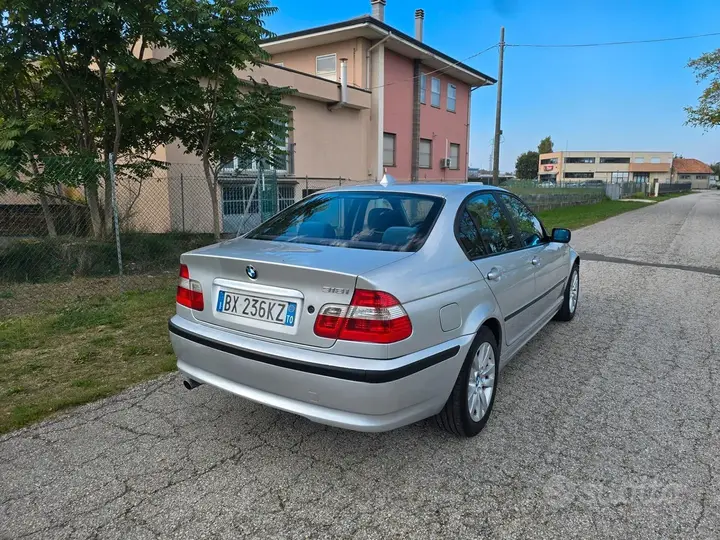 BMW 318I 2002 photo 5