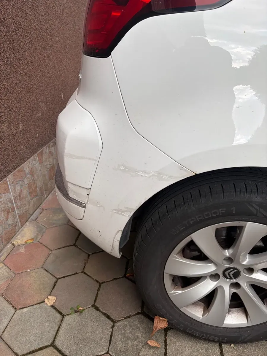 Citroen C4 Picasso 2011 photo 3