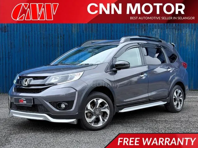 Honda Br-V