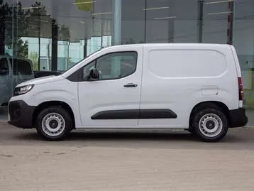 Opel Combo photo 2