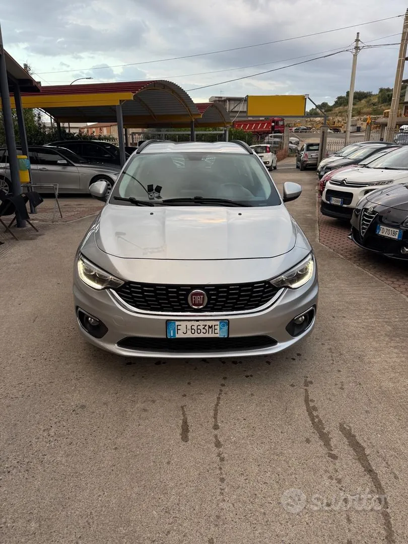 Fiat Tipo