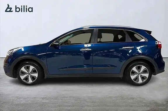 Kia Niro 2017 photo 3