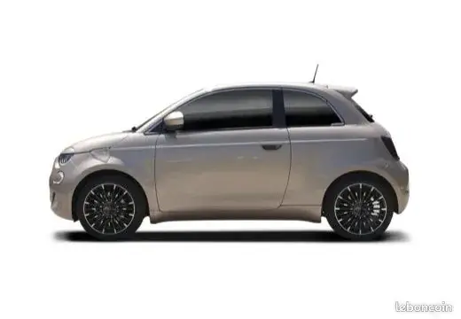 Fiat 500 2026 photo 5