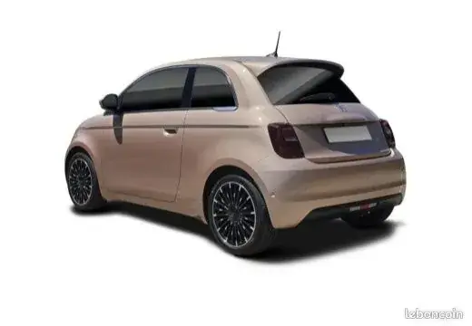 Fiat 500 2026 photo 2