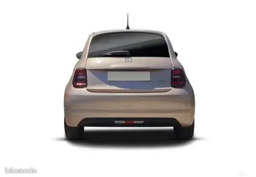 Fiat 500 2026 photo 4