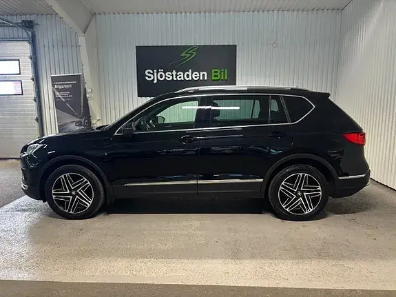 Seat Tarraco 2020 photo 2