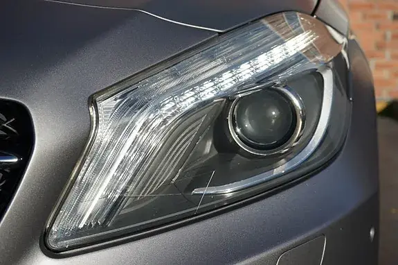 Mercedes-Benz A 180 2014 photo 5