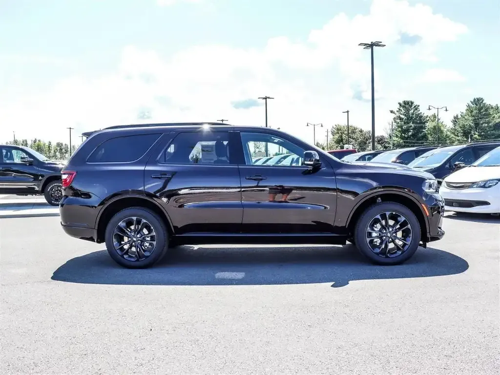 Dodge Durango 2026 photo 5