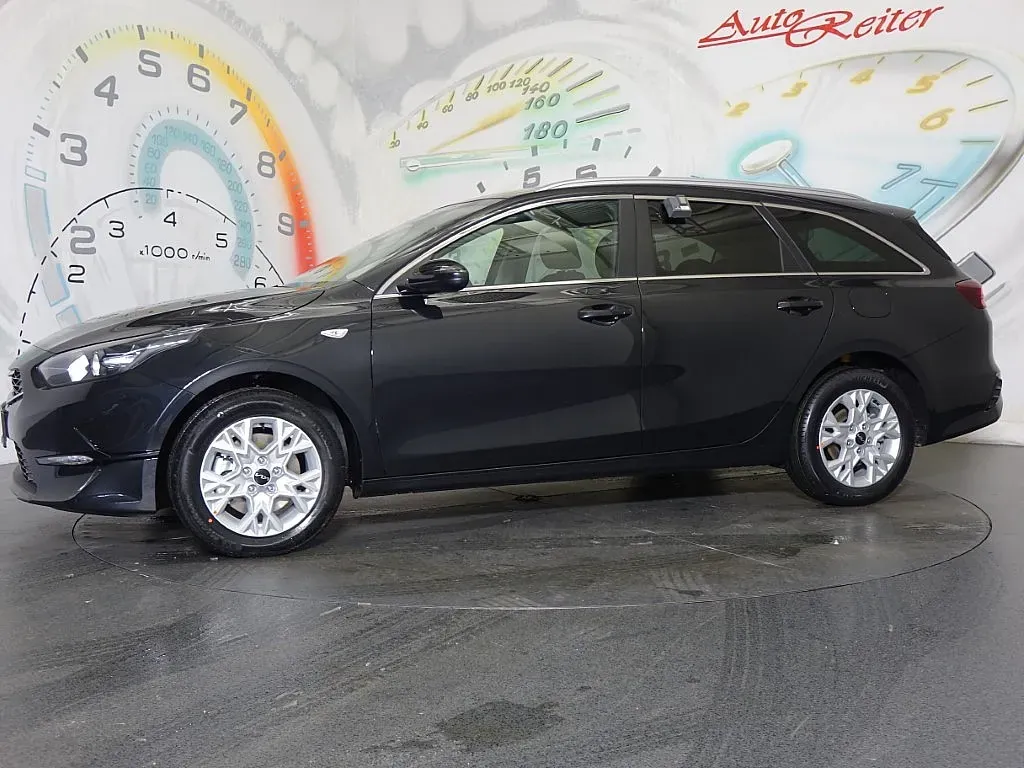 Kia Ceed 2023 photo 3