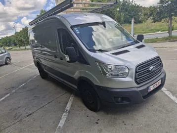 Ford Tranzit