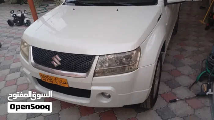 Suzuki Grand Vitara 2011 photo 4
