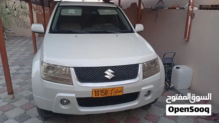 Suzuki Grand Vitara 2011 photo 3