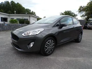 Ford Fiësta