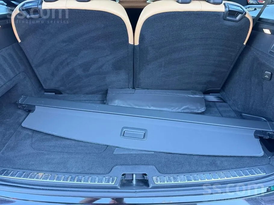 Volvo Xc90 2018 photo 4